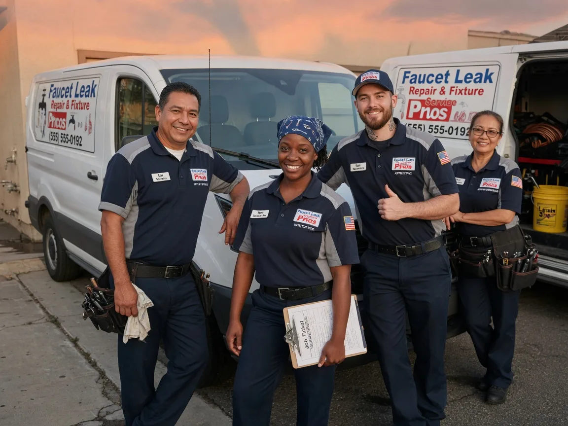 Faucet Repair company in Waterville, MN