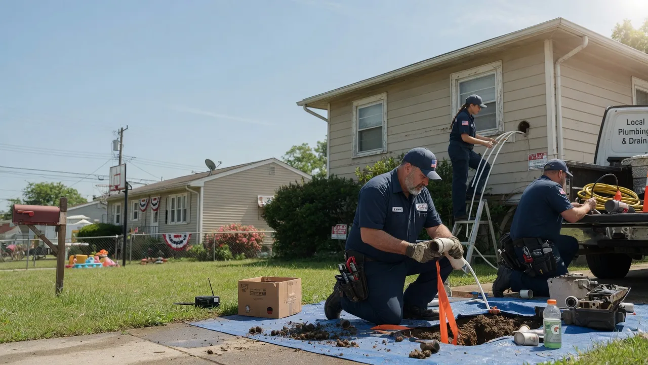 Faucet Repair in Waterville, MN near me