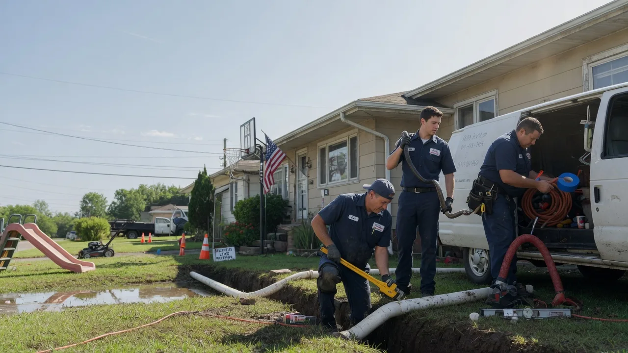 Toilet Installation in Waterville, MN near me